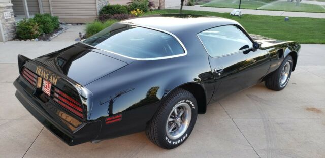 1976 Pontiac Trans Am - photo 2