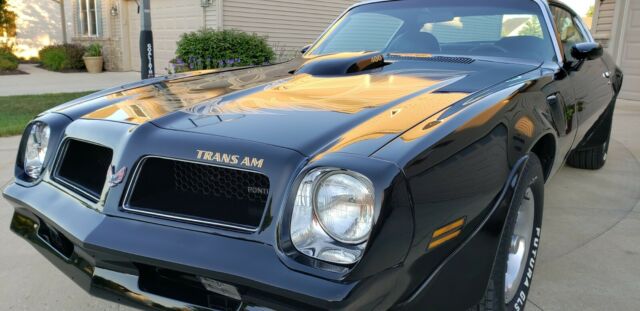 1976 Pontiac Trans Am - photo 5