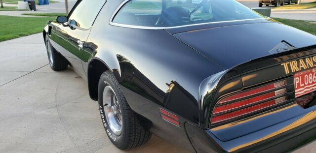 1976 Pontiac Trans Am - photo 6