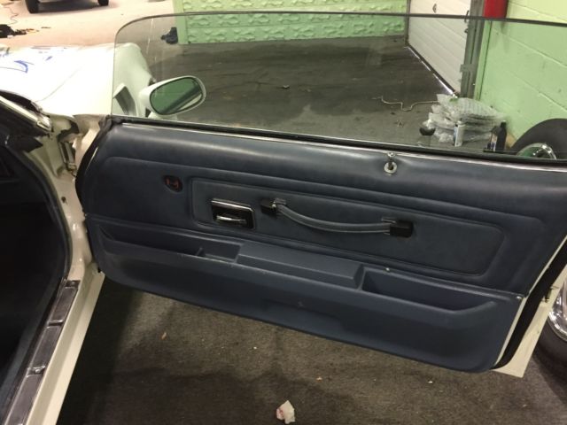 1976 Pontiac Trans Am 2Dr sedan - photo 12