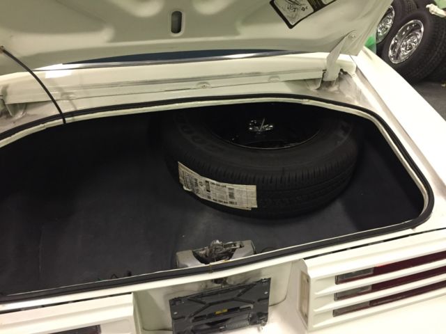 1976 Pontiac Trans Am 2Dr sedan - photo 7