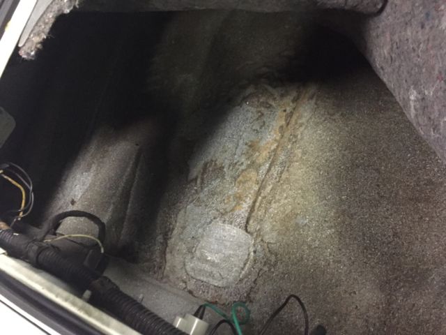 1976 Pontiac Trans Am 2Dr sedan - photo 8