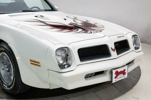 1976 Pontiac Trans Am -- - photo 10