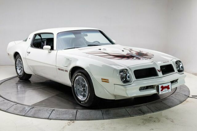 1976 Pontiac Trans Am -- - photo 11