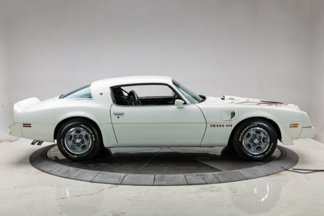 1976 Pontiac Trans Am -- - photo 12