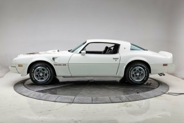 1976 Pontiac Trans Am -- - photo 2