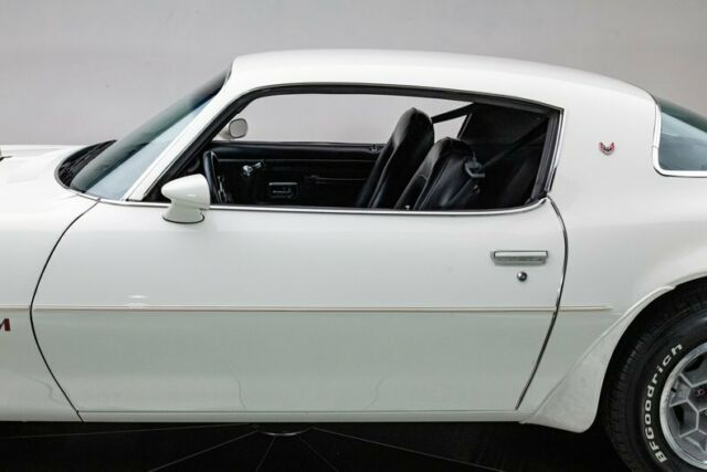 1976 Pontiac Trans Am -- - photo 4