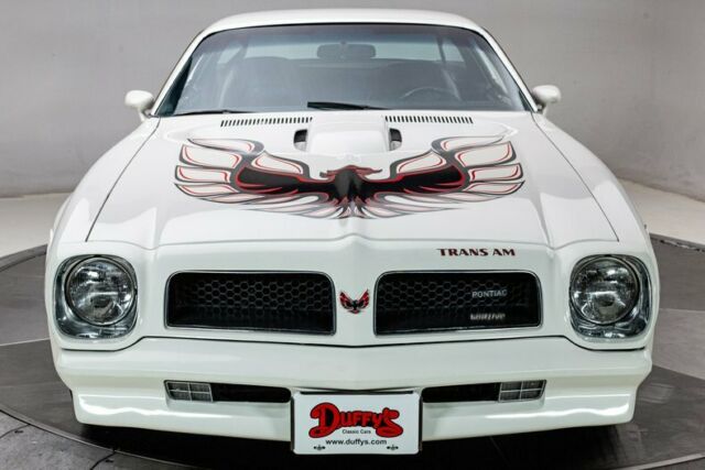 1976 Pontiac Trans Am -- - photo 6