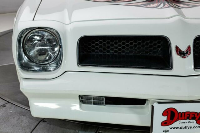 1976 Pontiac Trans Am -- - photo 7
