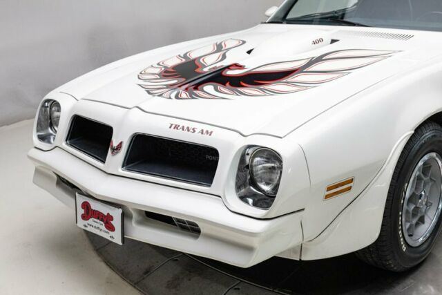 1976 Pontiac Trans Am -- - photo 8