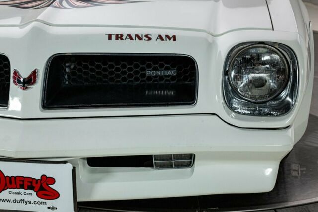 1976 Pontiac Trans Am -- - photo 9