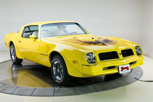 1976 Pontiac Trans Am -- - photo 10