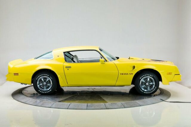 1976 Pontiac Trans Am -- - photo 11