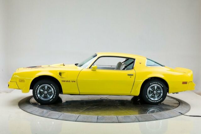 1976 Pontiac Trans Am -- - photo 2