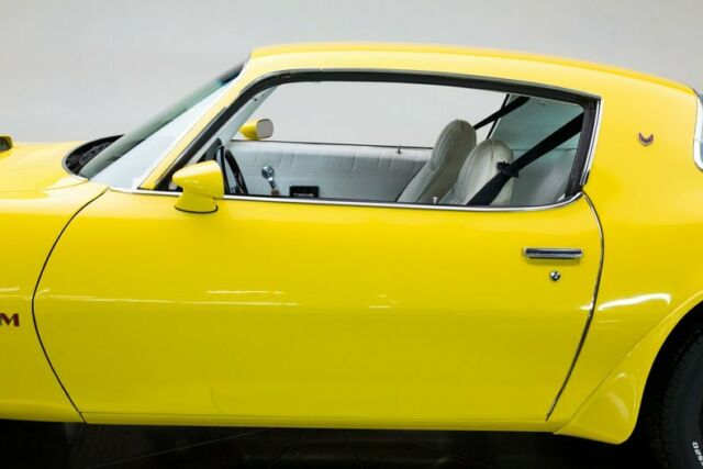 1976 Pontiac Trans Am -- - photo 4