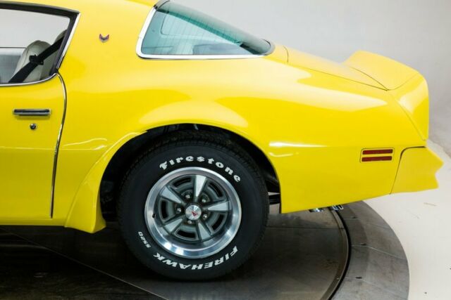 1976 Pontiac Trans Am -- - photo 5