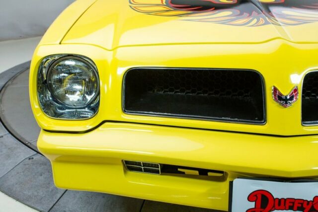 1976 Pontiac Trans Am -- - photo 8