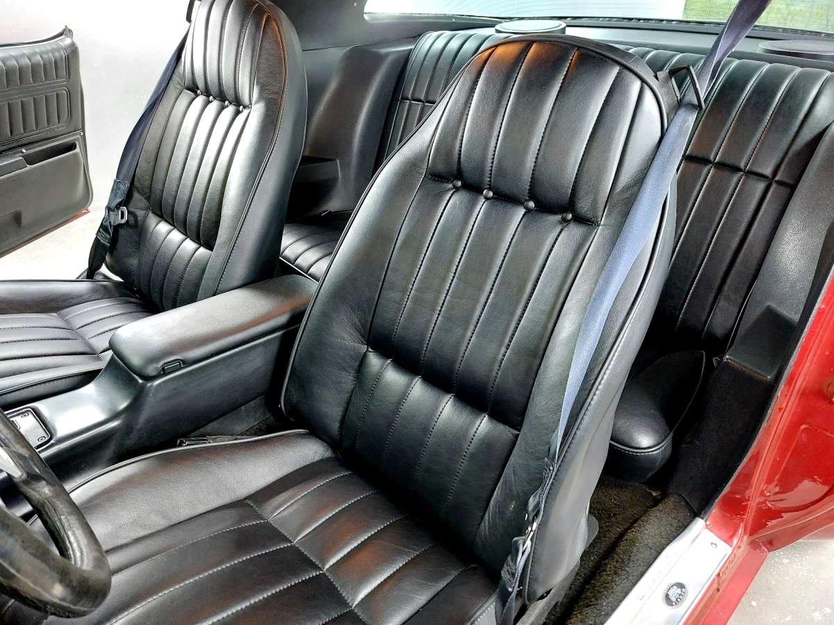 1976 Pontiac Trans Am Amazing Condition! - photo 11