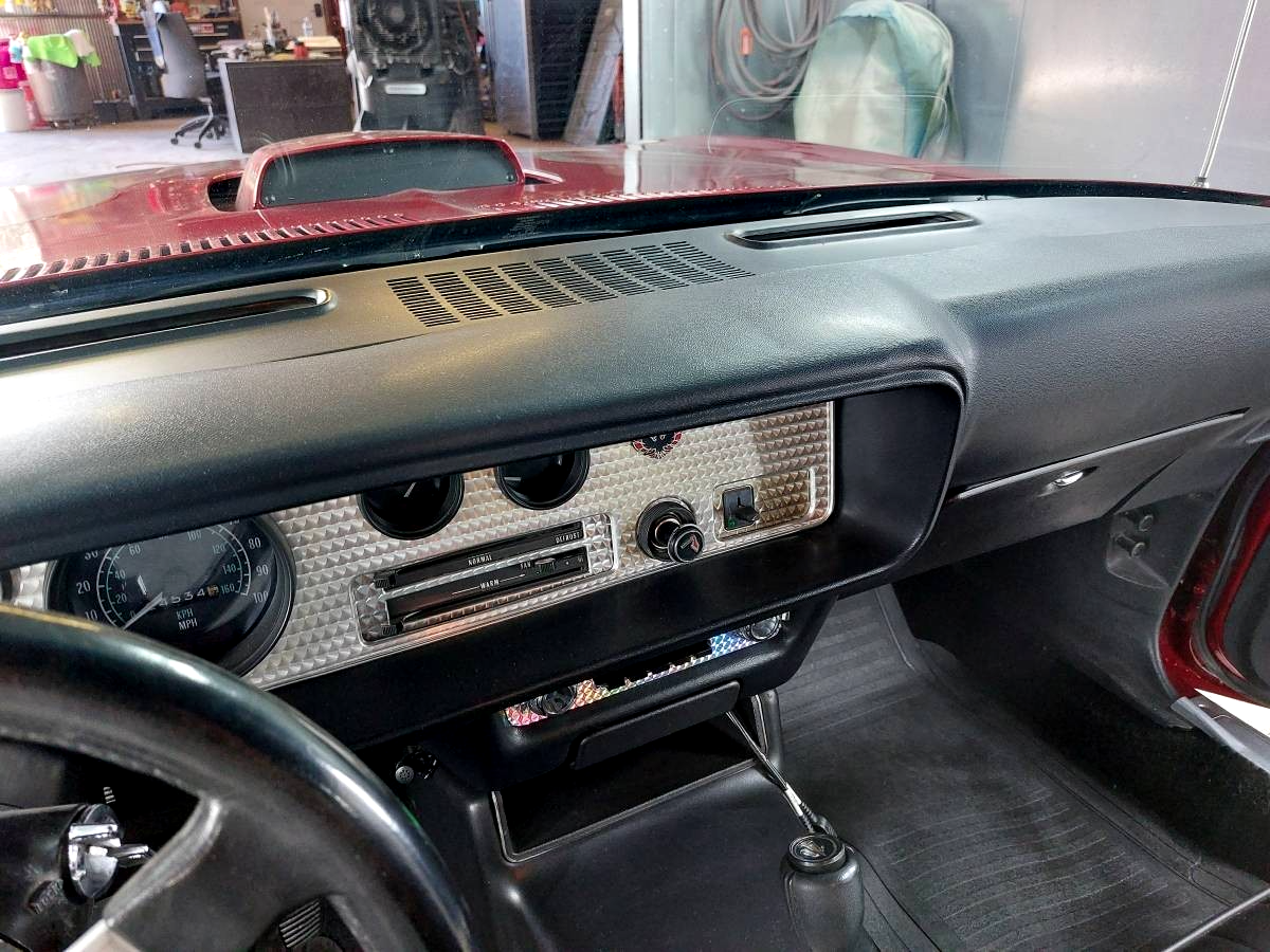 1976 Pontiac Trans Am Amazing Condition! - photo 12
