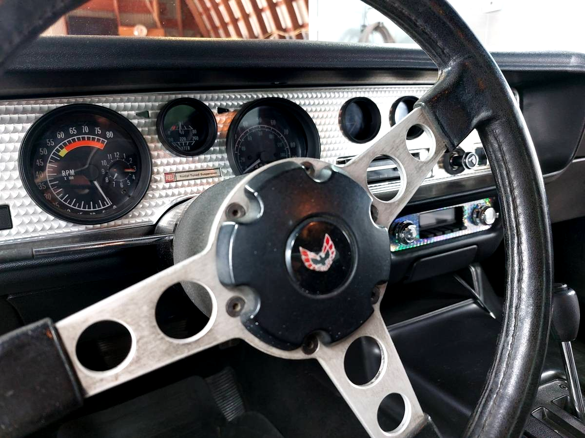 1976 Pontiac Trans Am Amazing Condition! - photo 13