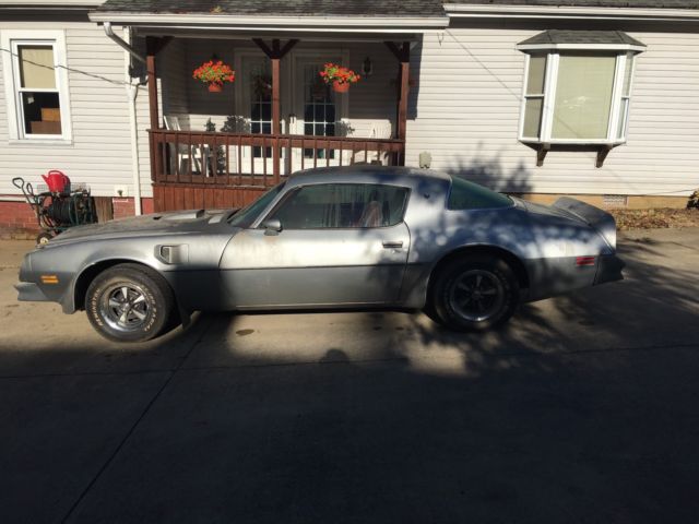 1976 Pontiac Trans Am - photo 3