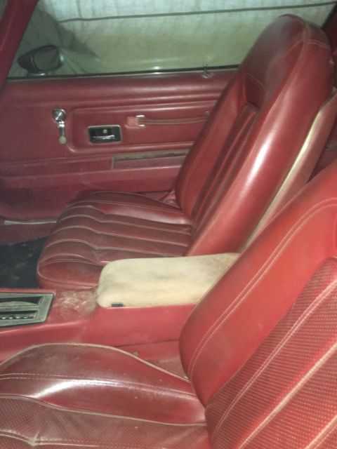 1976 Pontiac Trans Am - photo 5