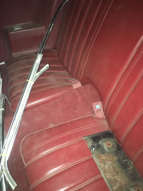 1976 Pontiac Trans Am - photo 6