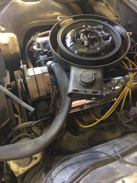 1976 Pontiac Trans Am - photo 7