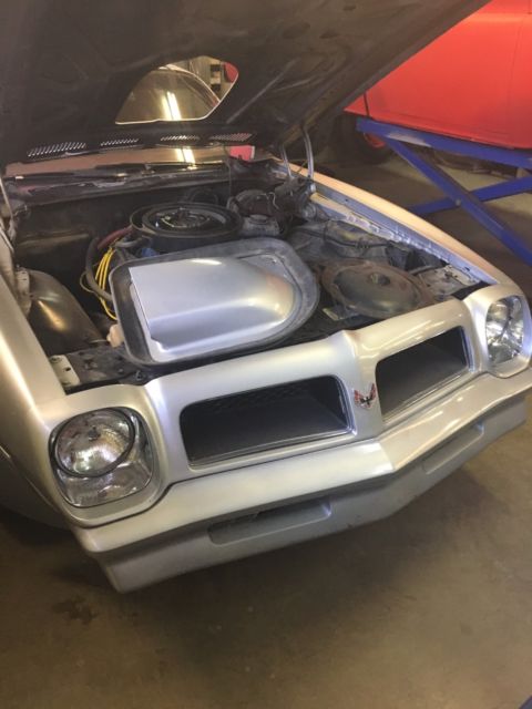 1976 Pontiac Trans Am - photo 8