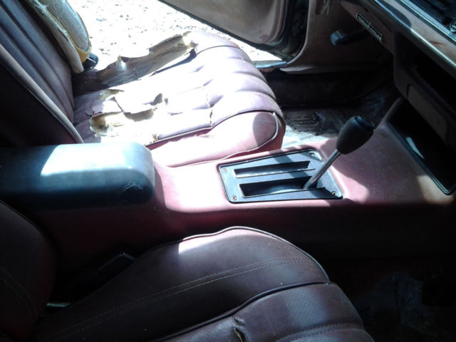 1976 Pontiac Trans Am Deluxe, see pic of list - photo 10