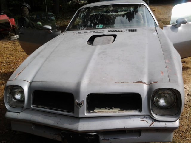 1976 Pontiac Trans Am Deluxe, see pic of list - photo 2