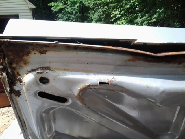 1976 Pontiac Trans Am Deluxe, see pic of list - photo 6