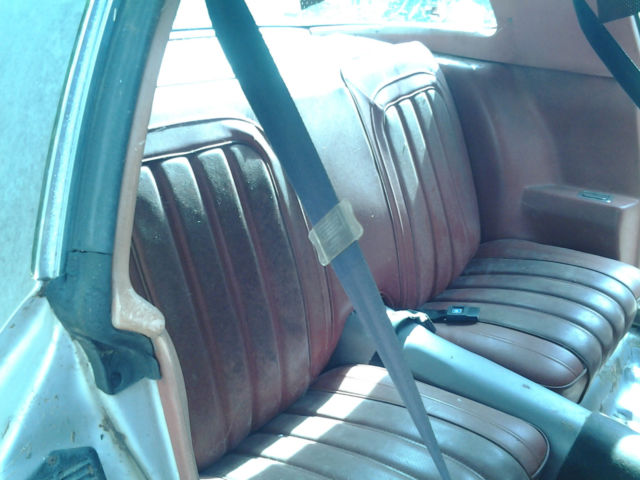 1976 Pontiac Trans Am Deluxe, see pic of list - photo 7