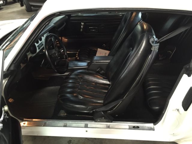 1976 Pontiac Firebird - photo 9