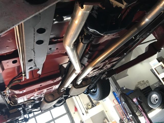 1976 Pontiac Trans Am non se - photo 12