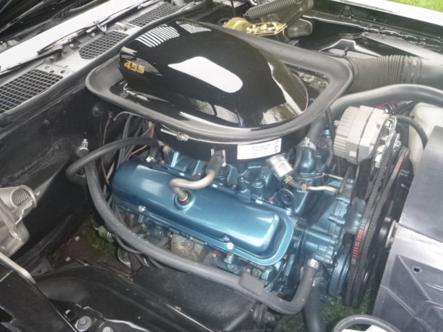 1976 Pontiac Trans Am non se - photo 7