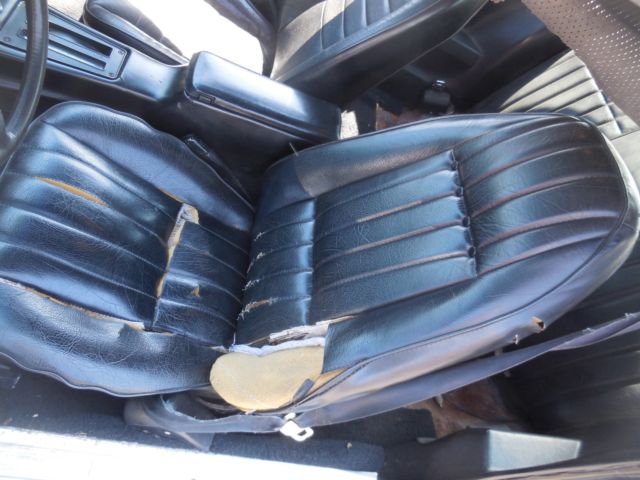 1976 Pontiac Trans Am - photo 13