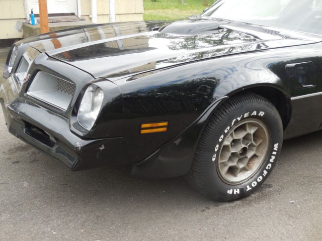 1976 Pontiac Trans Am - photo 3