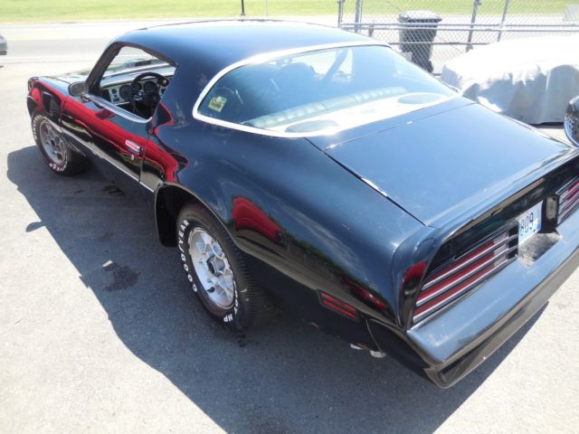 1976 Pontiac Trans Am - photo 5