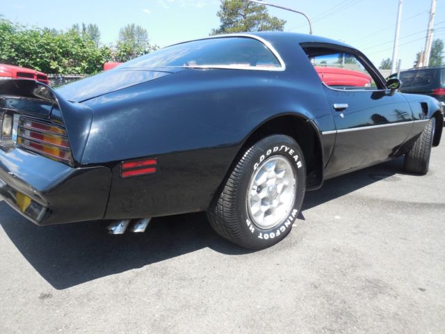 1976 Pontiac Trans Am - photo 7