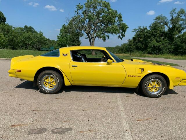1978 Pontiac Trans Am Firebird - photo 2