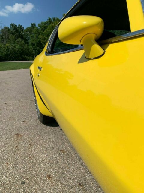 1978 Pontiac Trans Am Firebird - photo 5