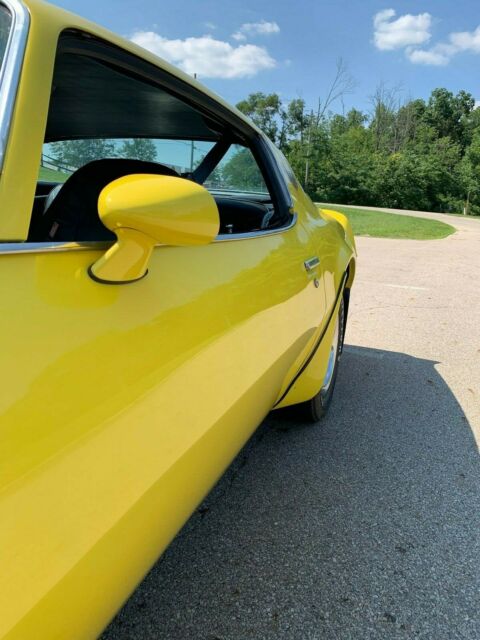 1978 Pontiac Trans Am Firebird - photo 6