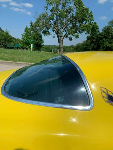 1978 Pontiac Trans Am Firebird - photo 7