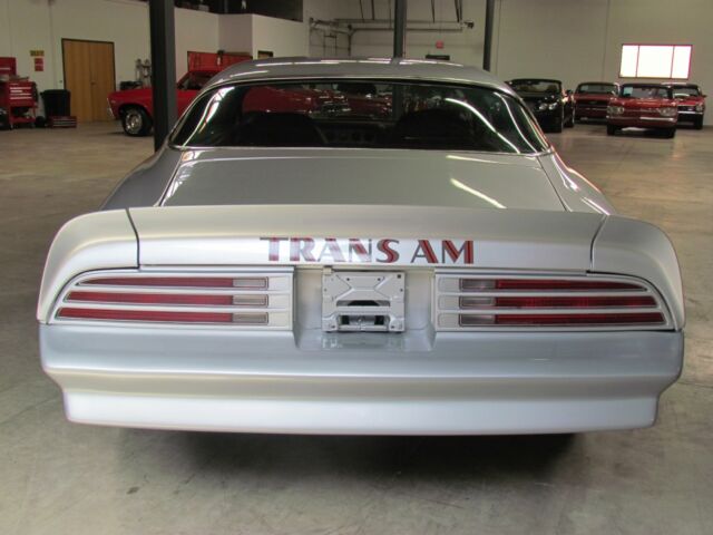 1976 Pontiac Trans Am Driver Quality American Classic - photo 10
