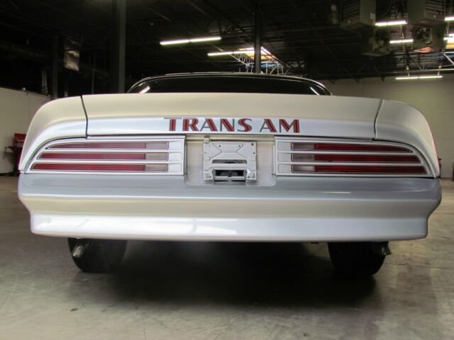 1976 Pontiac Trans Am Driver Quality American Classic - photo 11