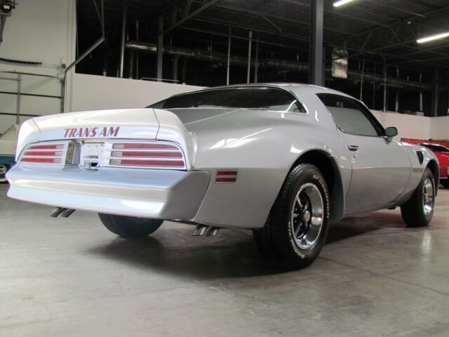 1976 Pontiac Trans Am Driver Quality American Classic - photo 12