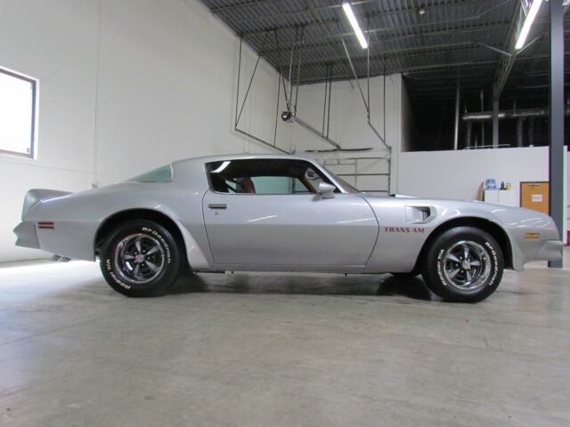 1976 Pontiac Trans Am Driver Quality American Classic - photo 13