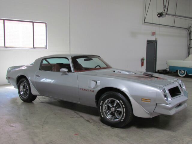 1976 Pontiac Trans Am Driver Quality American Classic - photo 2