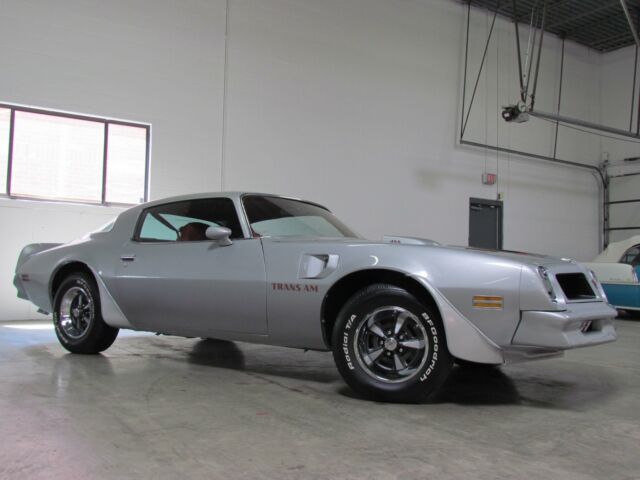 1976 Pontiac Trans Am Driver Quality American Classic - photo 3